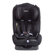 Silla De Auto Convertible Orbit Negra