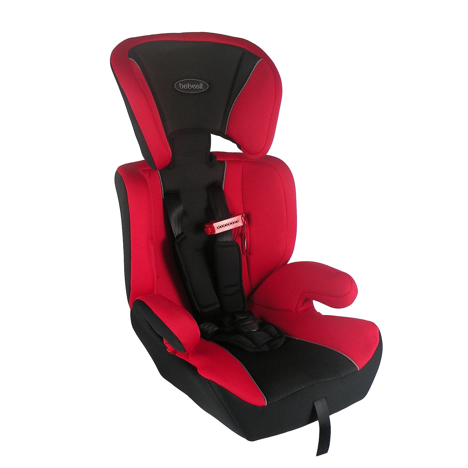 Silla De Auto Butaca Suzuka Rojo