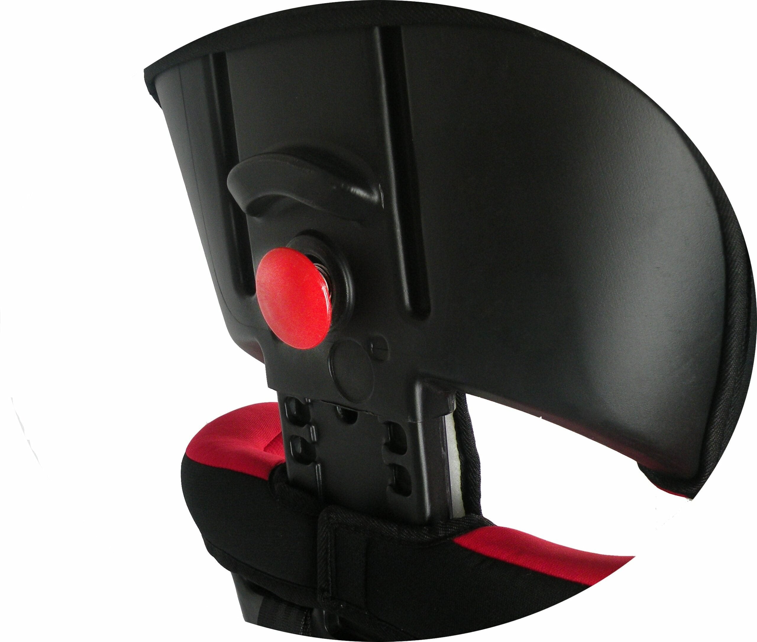 Silla De Auto Butaca Suzuka Rojo