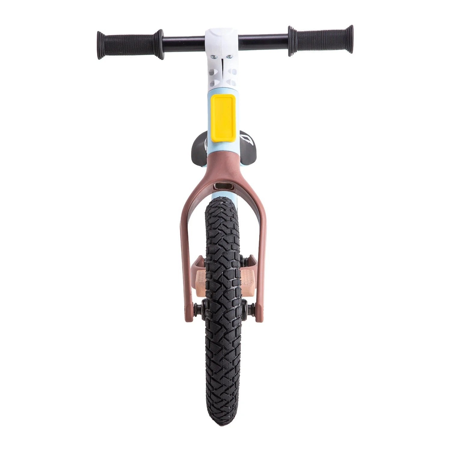 Bicicleta De Equilibrio Aprendizaje Neo Celeste Bebesit