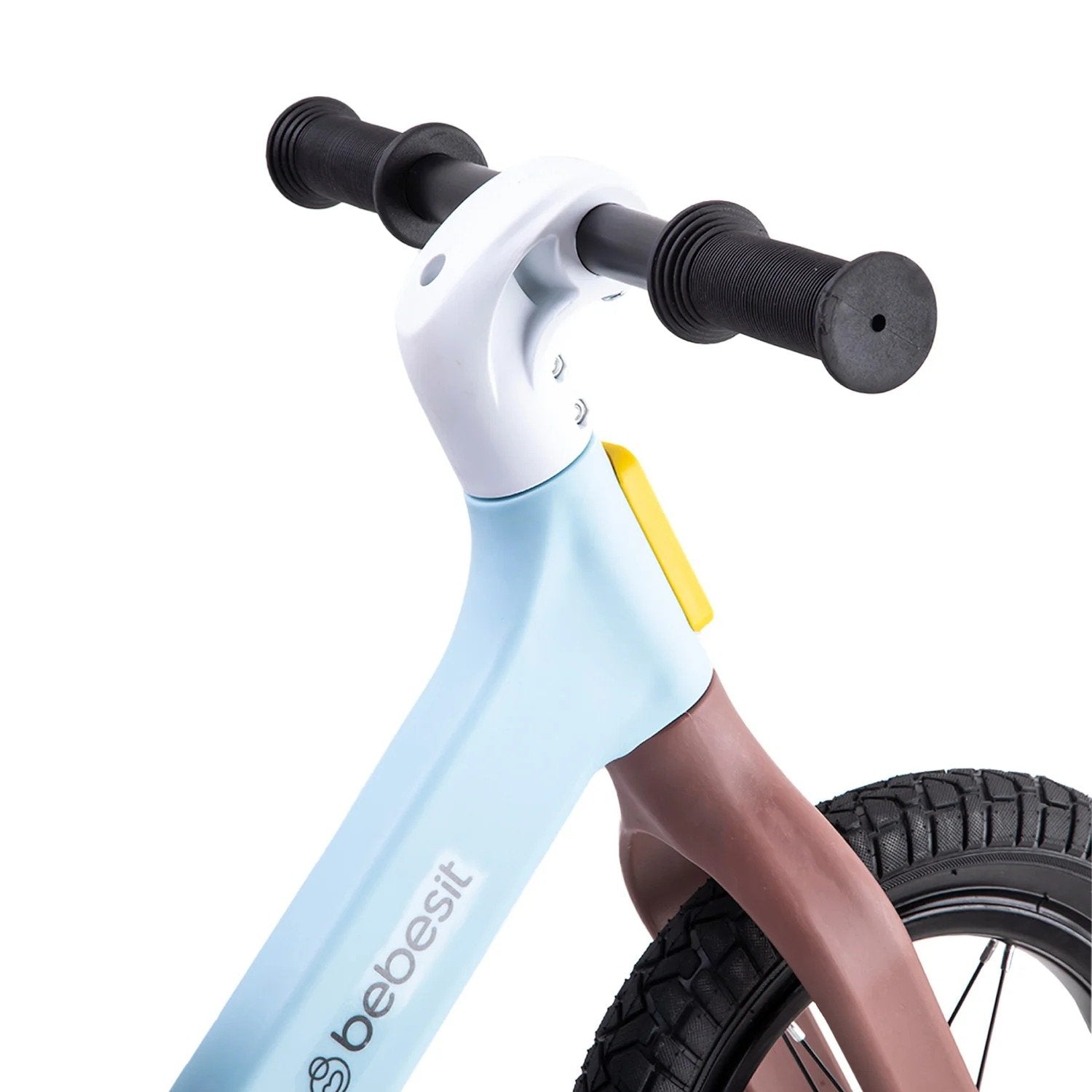 Bicicleta De Equilibrio Aprendizaje Neo Celeste Bebesit