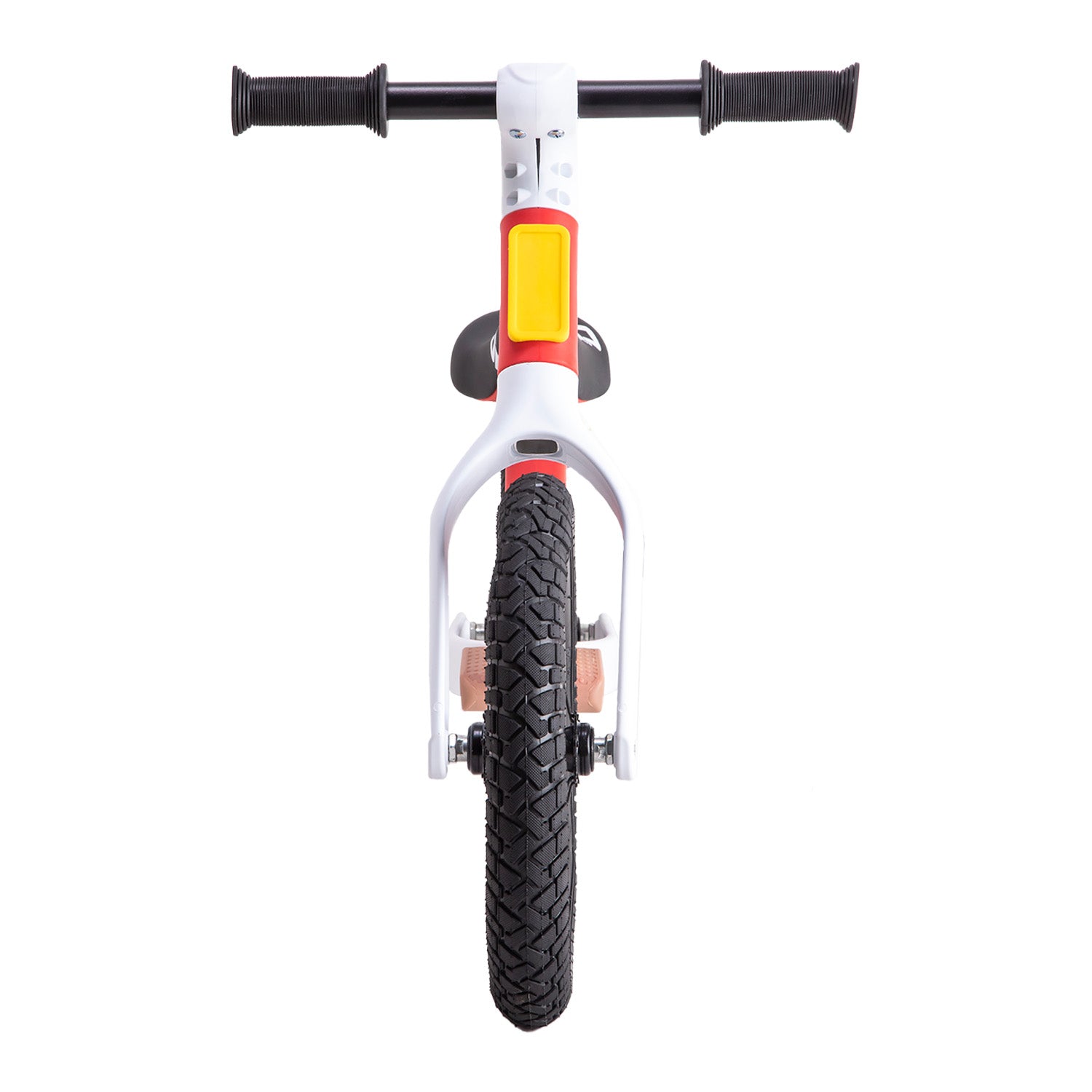 Bicicleta De Equilibrio Aprendizaje Neo Rojo Bebesit