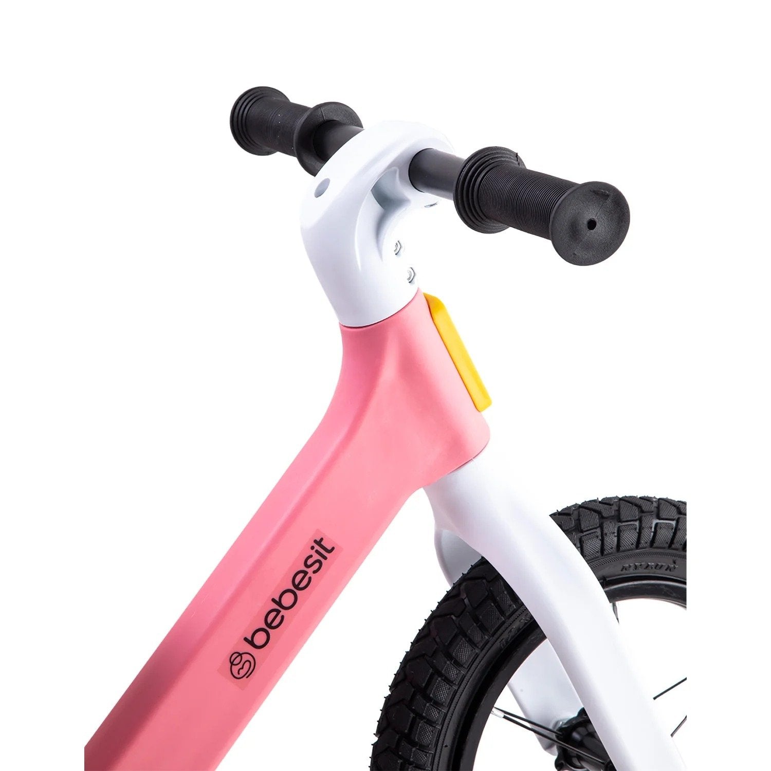 Bicicleta De Equilibrio Aprendizaje Neo Rosa Bebesit