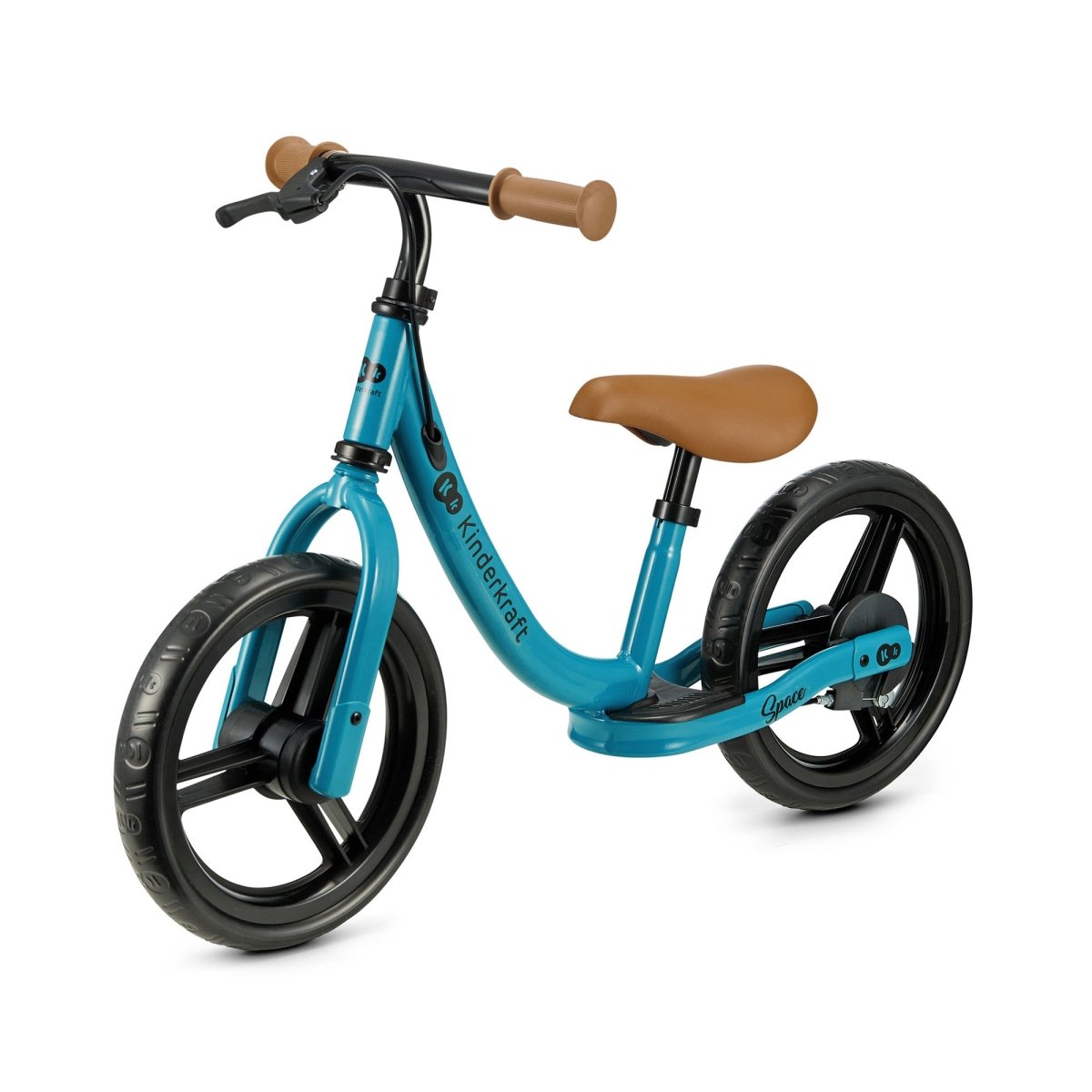 Bicicleta de Balance SPACE 2021 Deep Blue