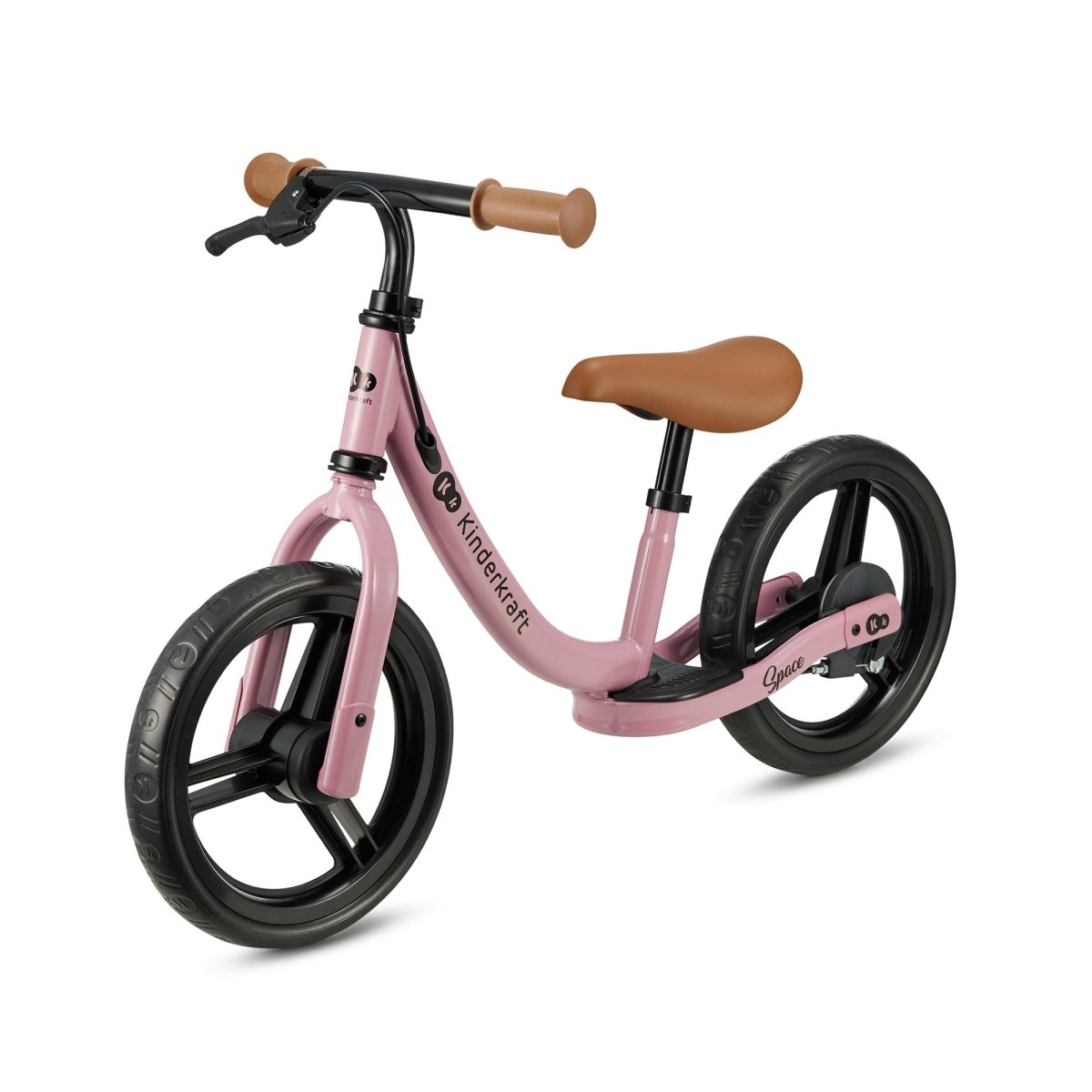 Bicicleta de Balance SPACE 2021 Dark Pink