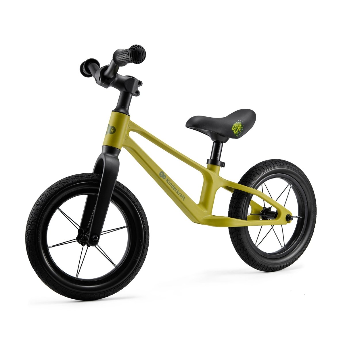 Bicicleta de Balance ETER Green
