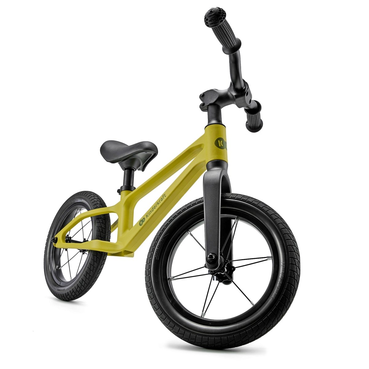 Bicicleta de Balance ETER Green