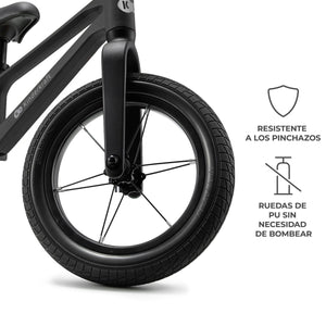 Bicicleta de Balance ETER Black