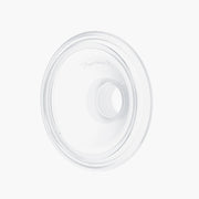 Brida de sellado doble para extractor S9/S12 27 mm