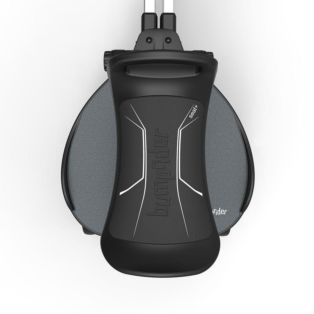 Asiento Seat+ para Patineta Bumprider Negro