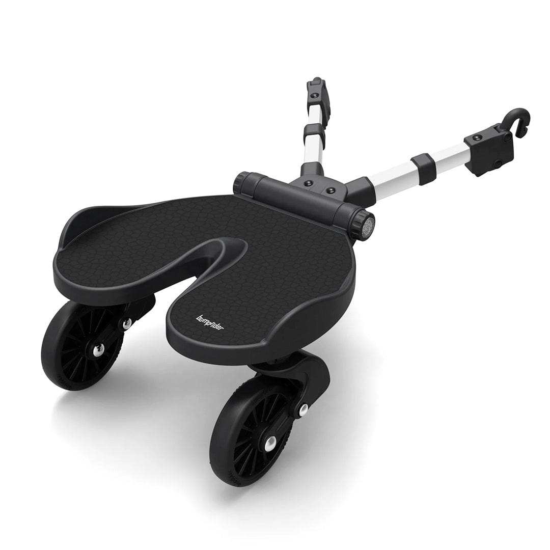 Bumprider Patineta para Coche Negro (hermano mayor)