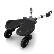 Bumprider Patineta para Coche Negro (hermano mayor)