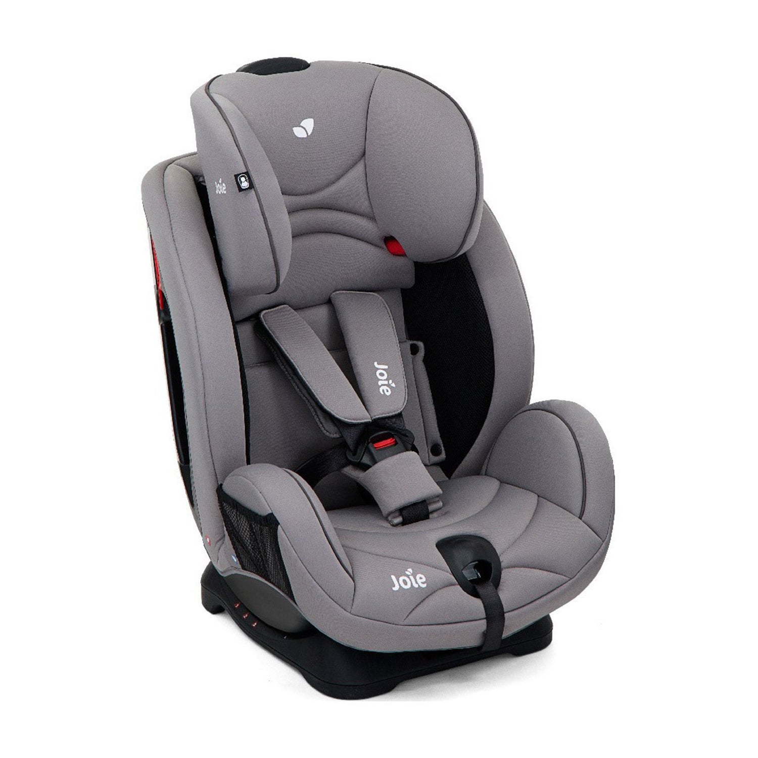 Silla De Auto Stages Gray Flannel