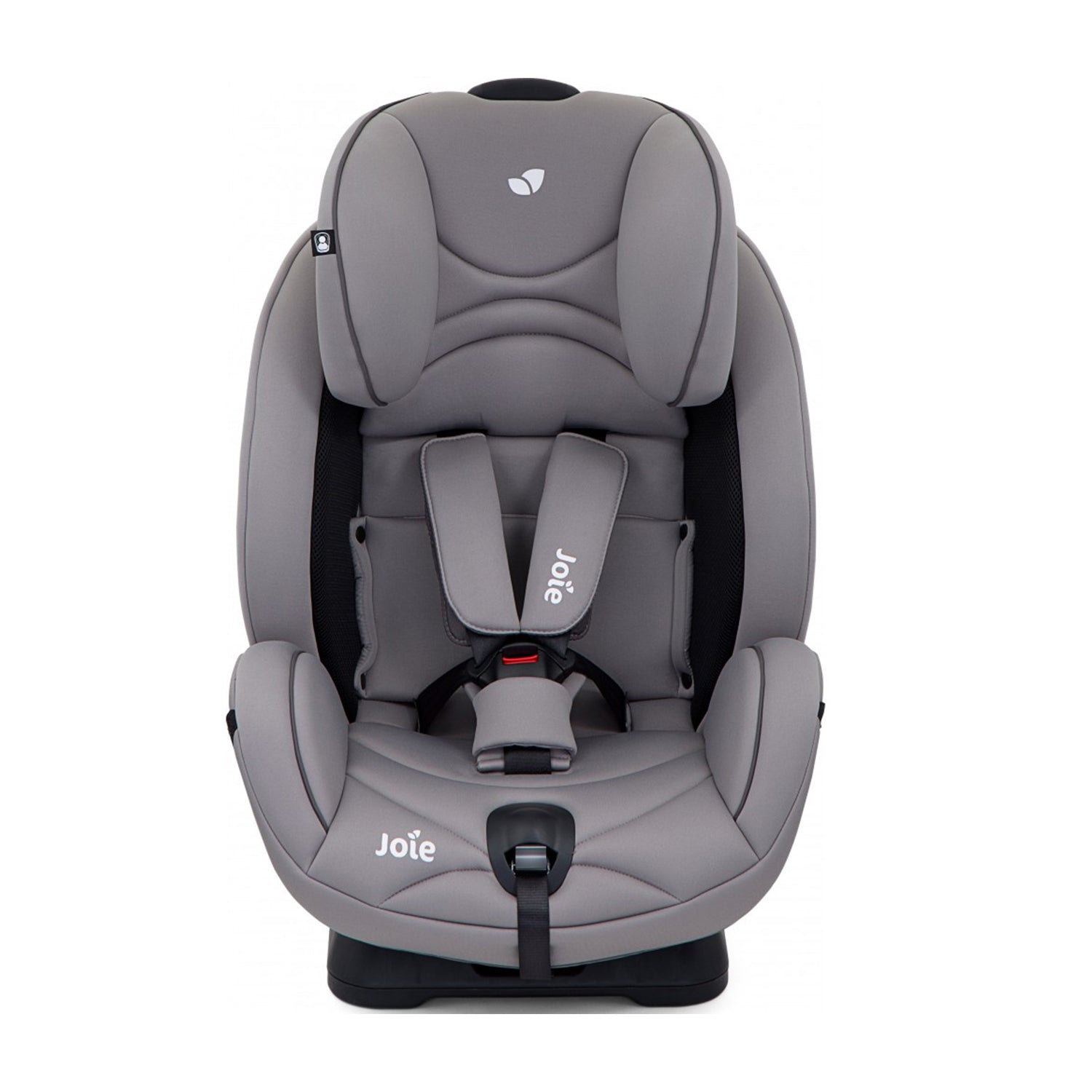 Silla De Auto Stages Gray Flannel