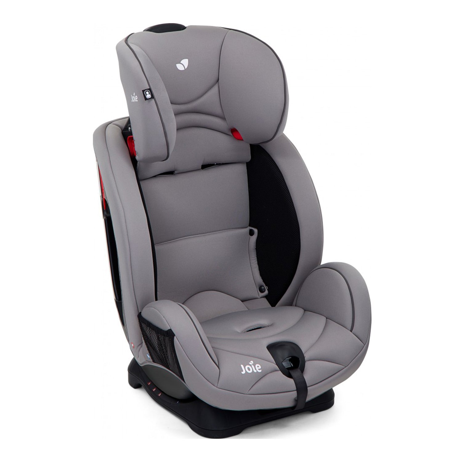 Silla De Auto Stages Gray Flannel