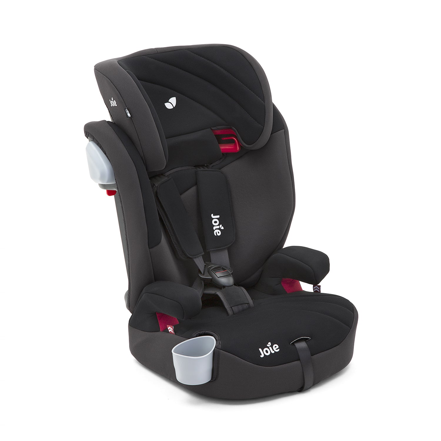 Silla De Auto Butaca Elevate - Two Tone Black