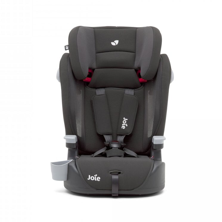 Silla De Auto Butaca Elevate - Two Tone Black