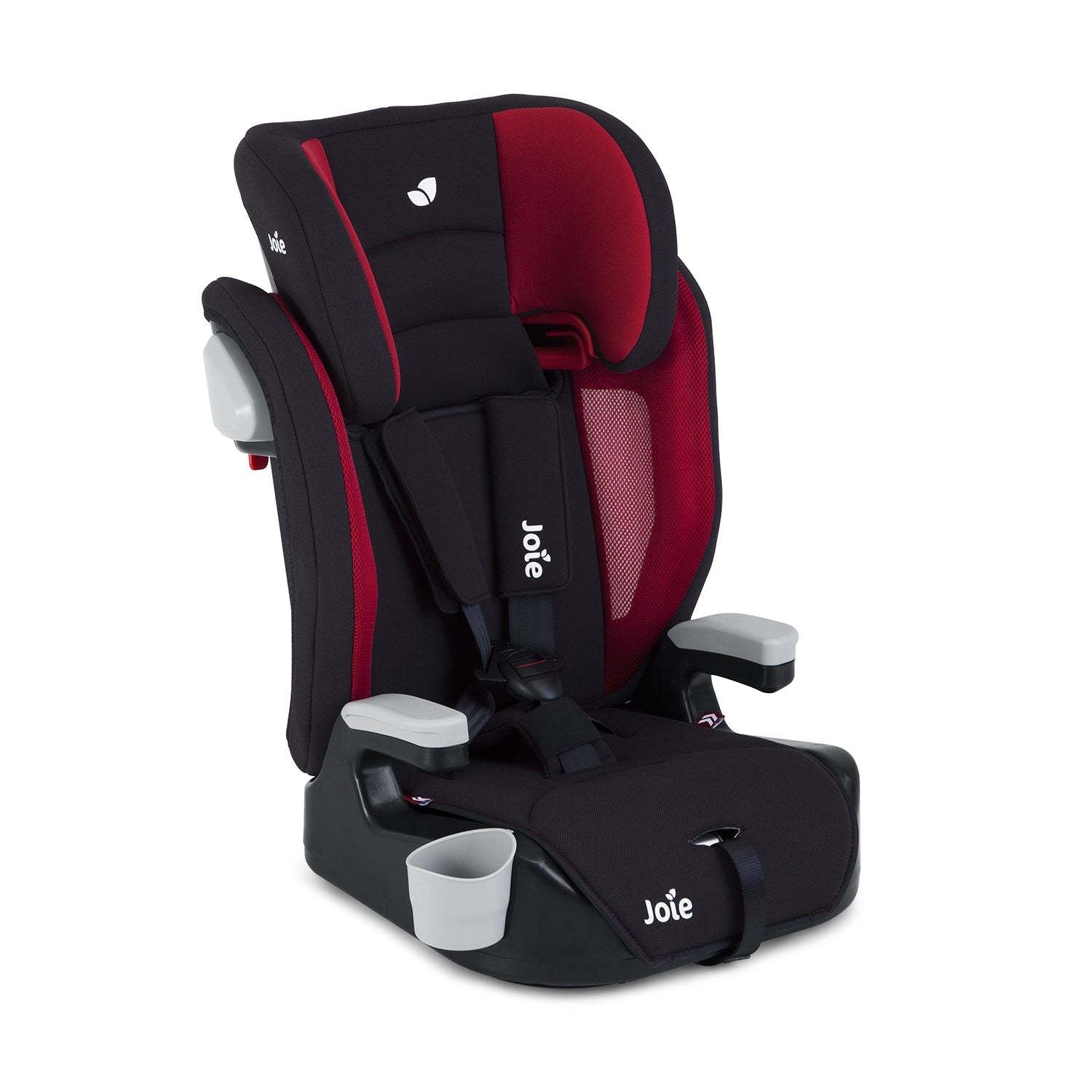 Silla De Auto Butaca Elevate - Cherry