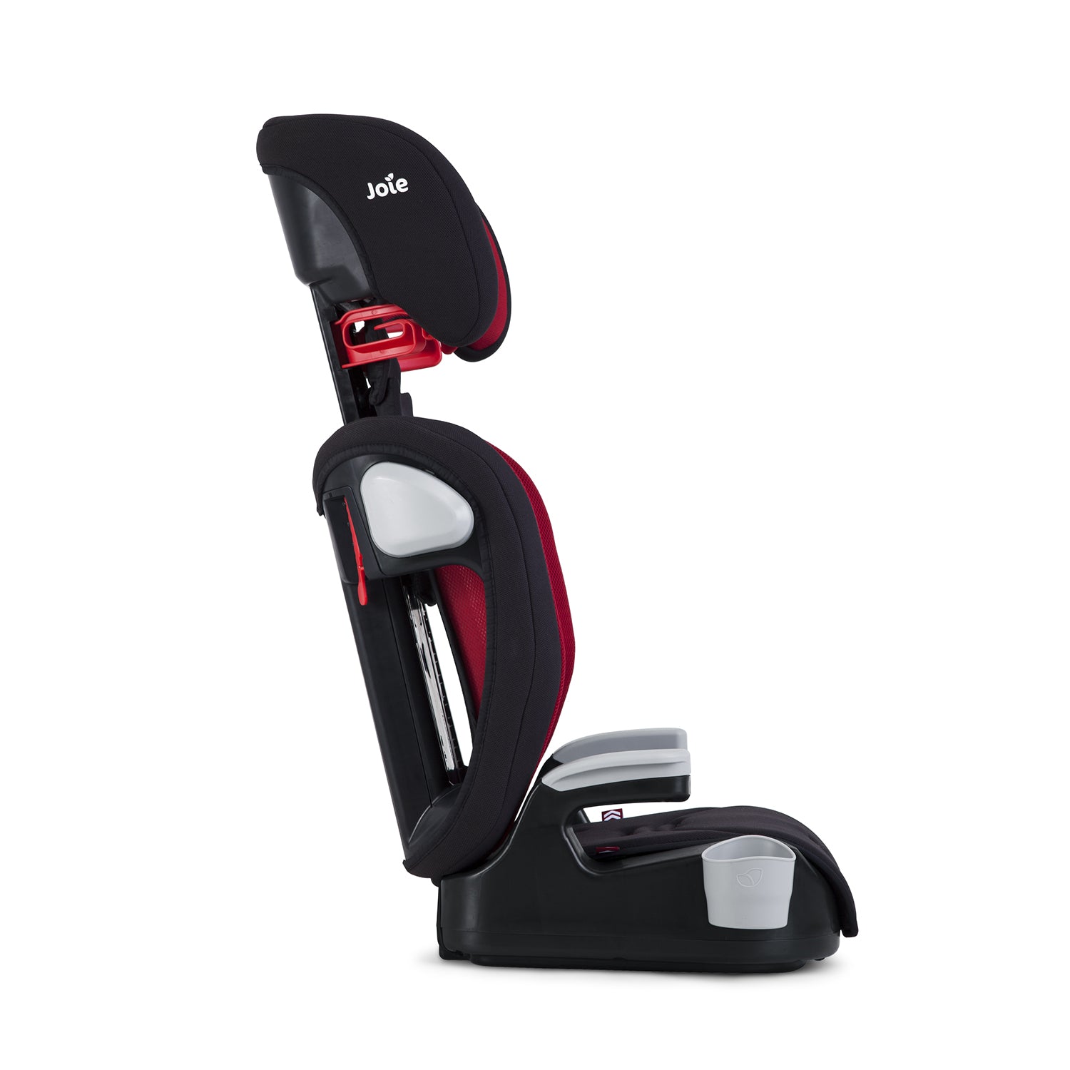 Silla De Auto Butaca Elevate - Two Tone Black