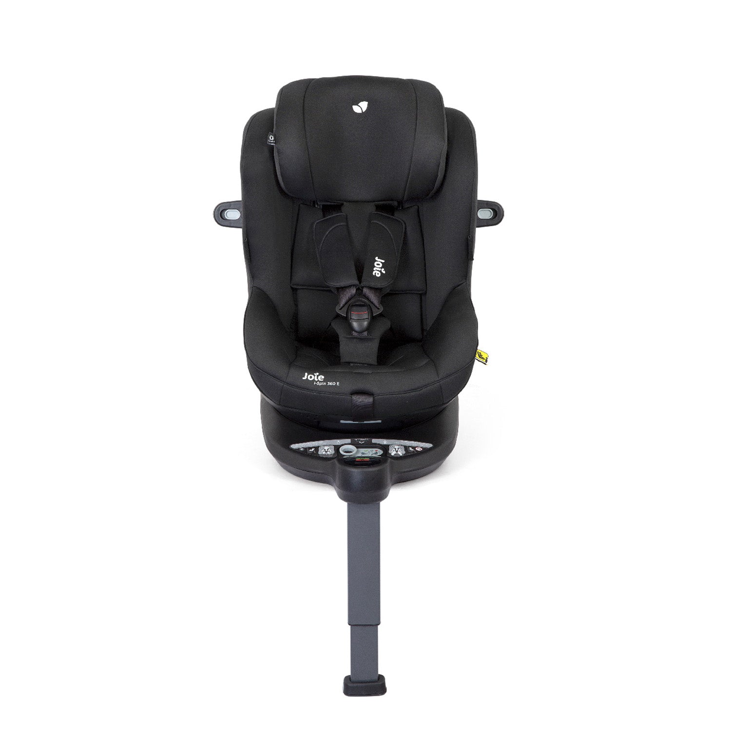 Silla De Auto I-spin 360 Coal