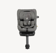 Silla De Auto 360° I-pivot Grow Thunder