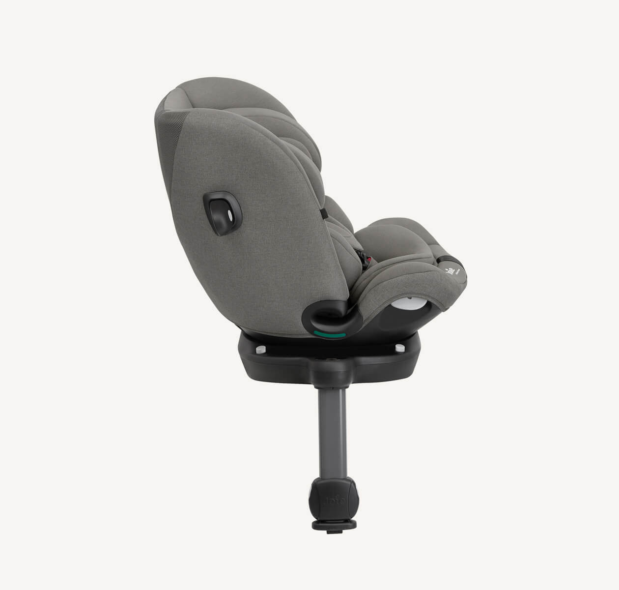Silla De Auto 360° I-pivot Grow Thunder