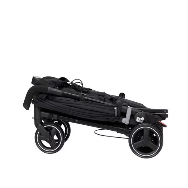 Coche Travel System Mara Xt  Essential Black