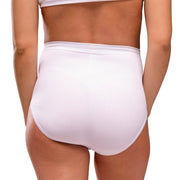 Calzón Maternal Blanco - M / S