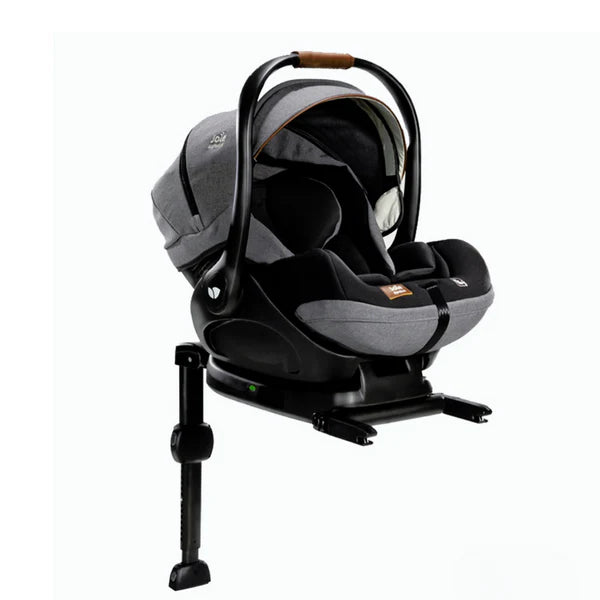 Silla De Auto Convertible I-level™ Signat - Charcoal Joie