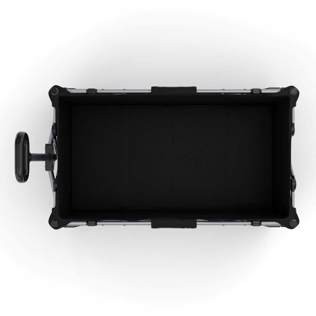 Carrito de Transporte Plegable ROLLSTER