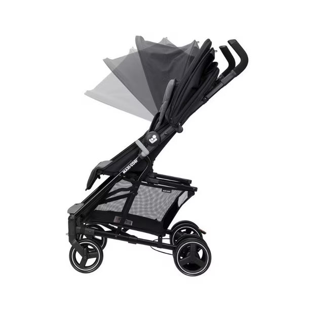 Coche Travel System Mara Xt  Essential Black
