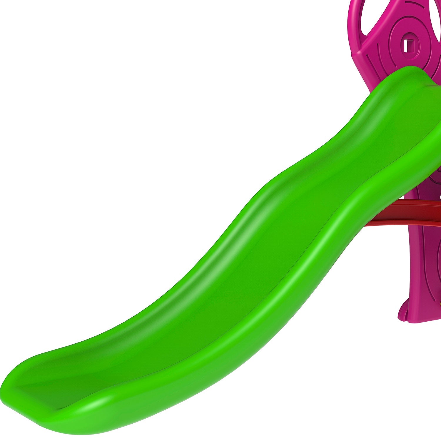 Tobogan Escalador Chd150