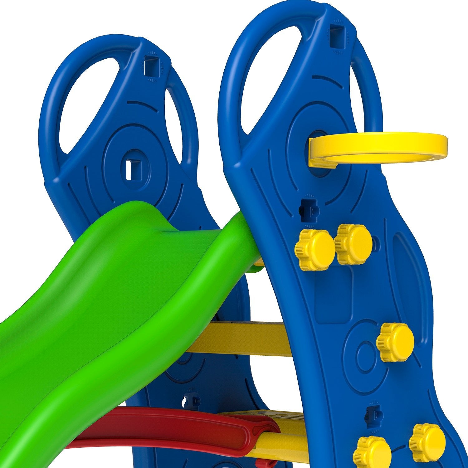 Tobogan Escalador Chd151