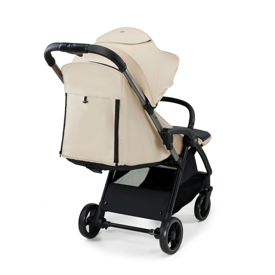Coche de Paseo Apino Dune Beige