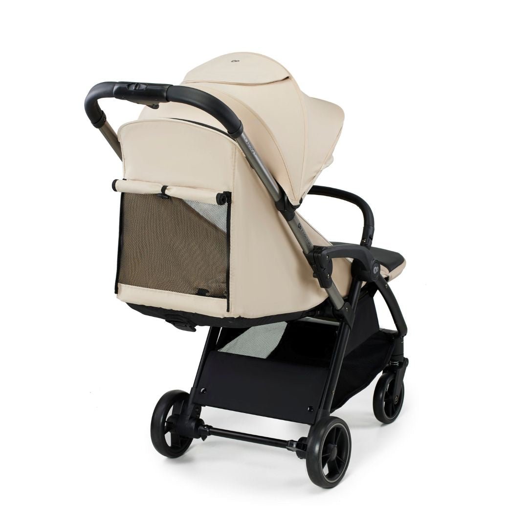 Coche de Paseo Apino Dune Beige