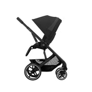 Coche Paseo Balios S Lux 3.0 Magic Black