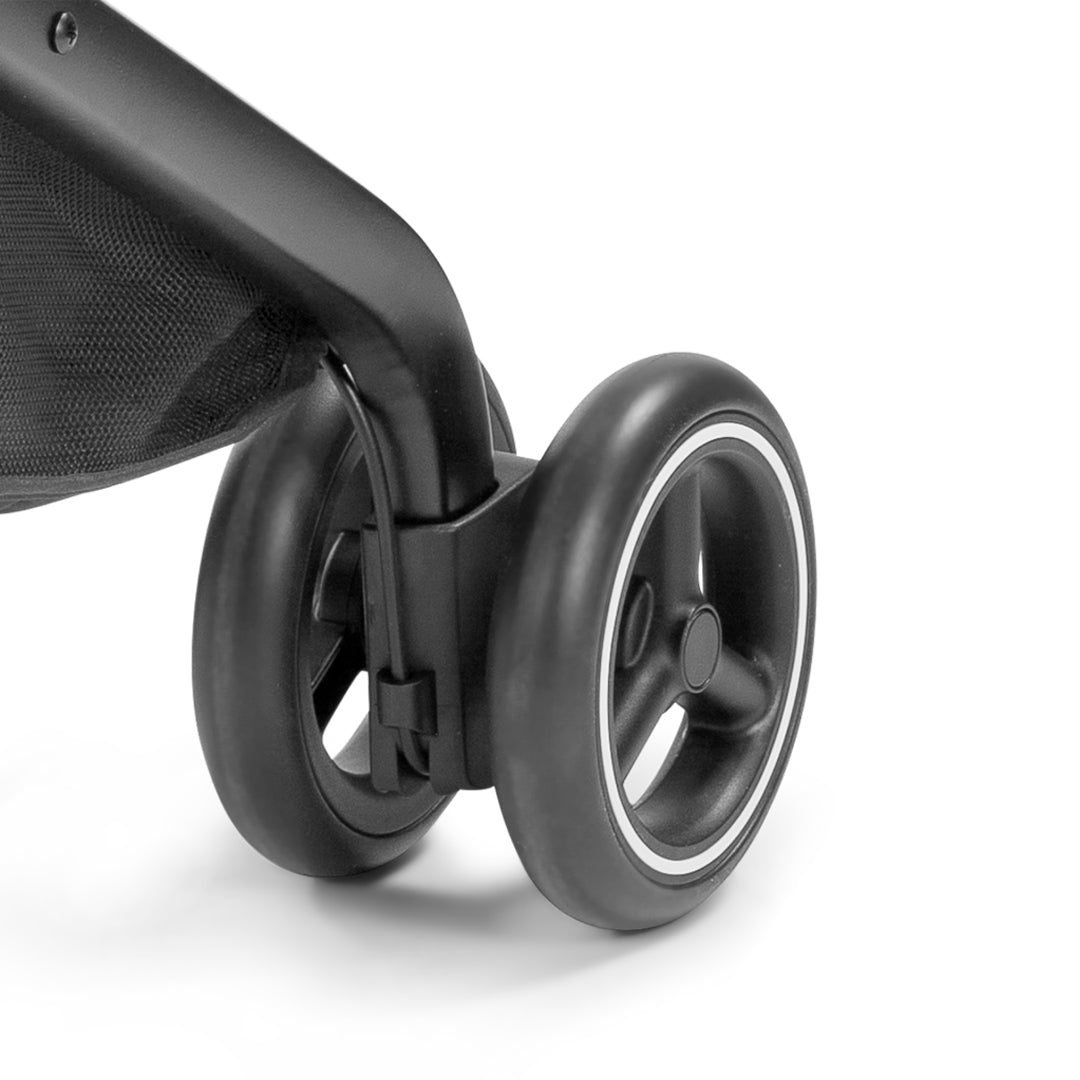 Coche Qbit+ GB All Terrain Velvet Black