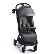 Coche Compacto Nubi2 Grey