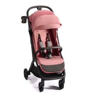 Coche Compacto Nubi2 Pink