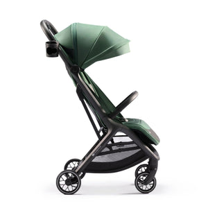 Coche Compacto Nubi2 Green
