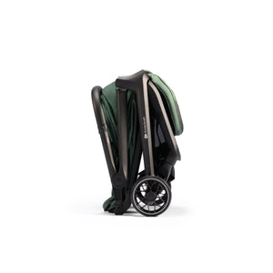 Coche Compacto Nubi2 Green