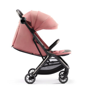 Coche Compacto Nubi2 Pink