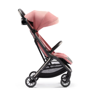 Coche Compacto Nubi2 Pink