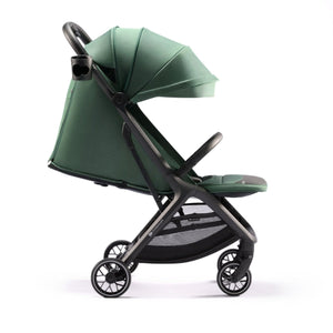 Coche Compacto Nubi2 Green