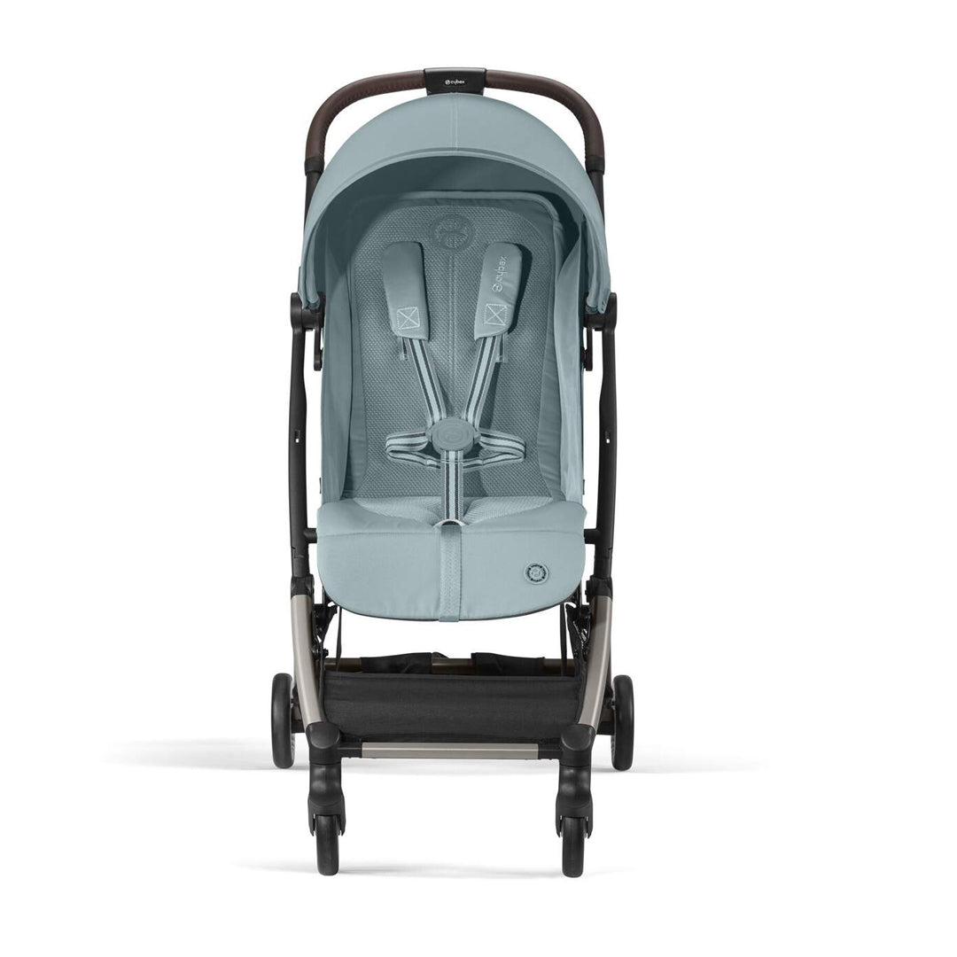 Coche de Paseo Orfeo Stormy Blue