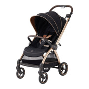 Coche Compacto Orsa Pro Black