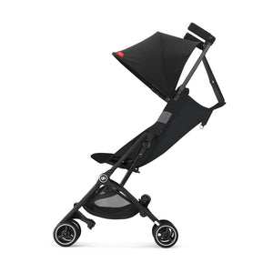 Coche Paseo Pockit Plus All Terrain Velvet Black