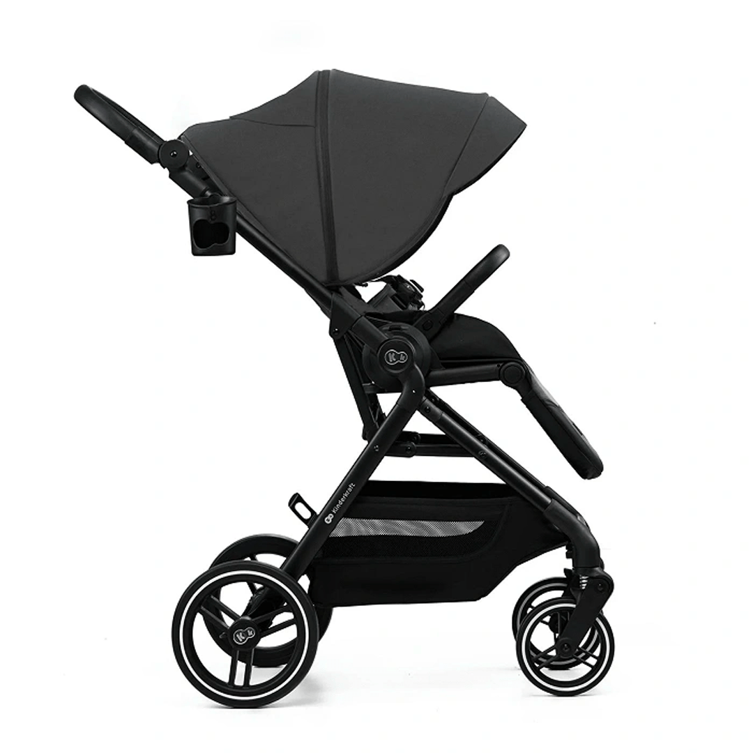 Coche de Paseo Yoxi Moonlight Grey