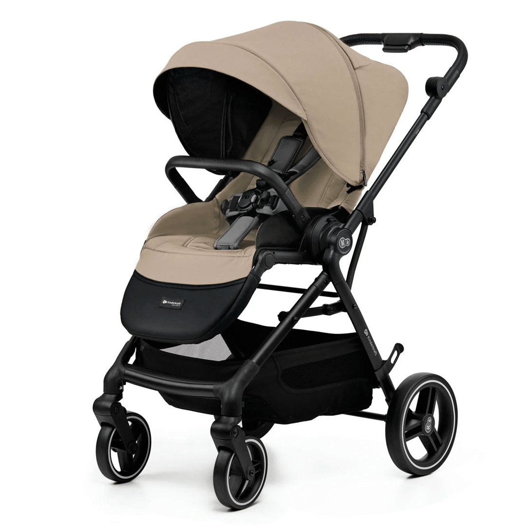 Coche de Paseo Yoxi Sand Beige