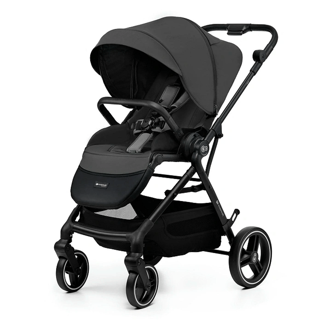 Coche de Paseo Yoxi Moonlight Grey